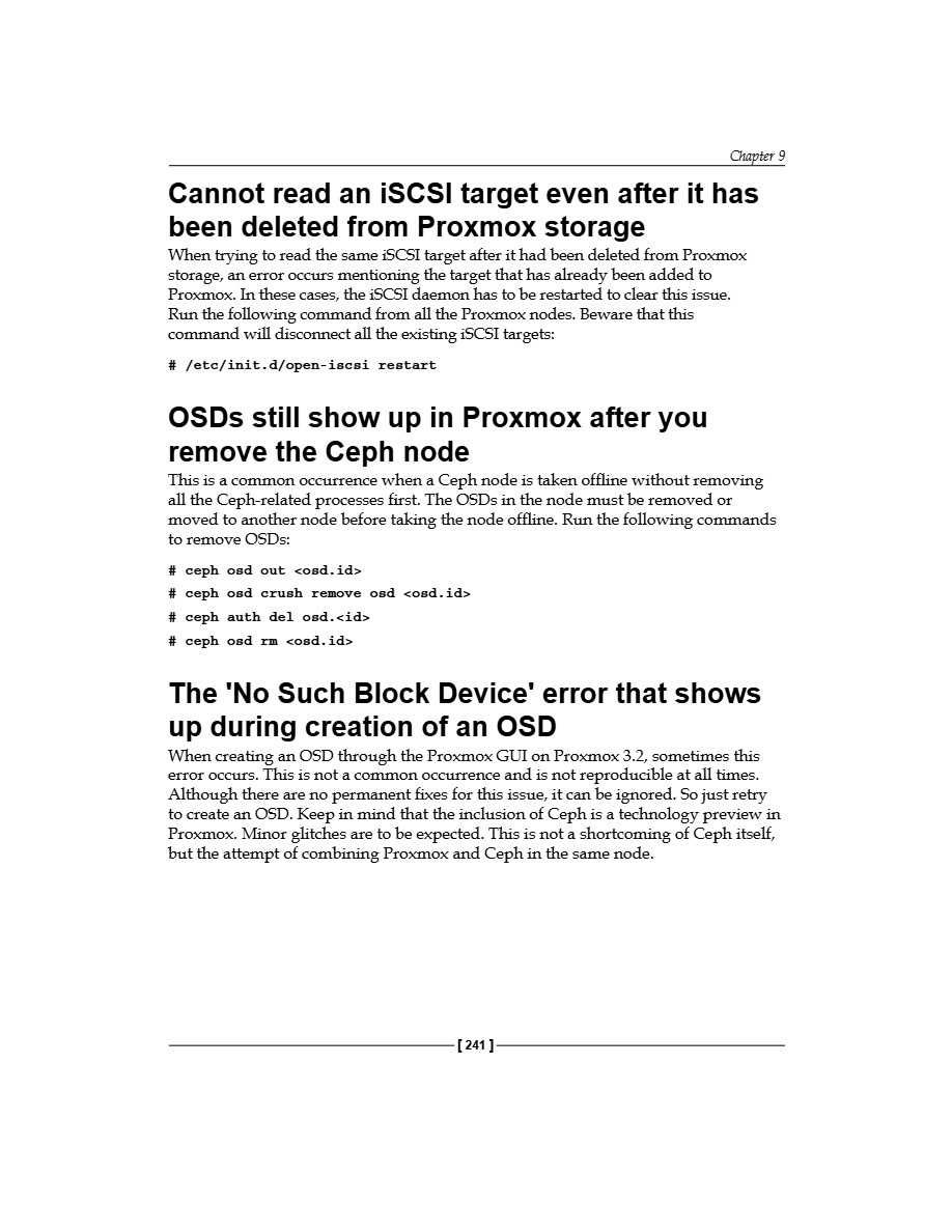Mastering Proxmox VE — page 262