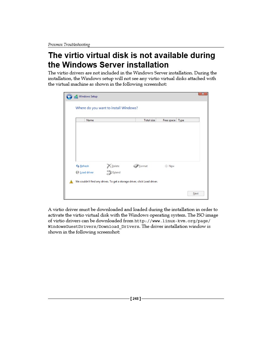 Mastering Proxmox VE — page 269
