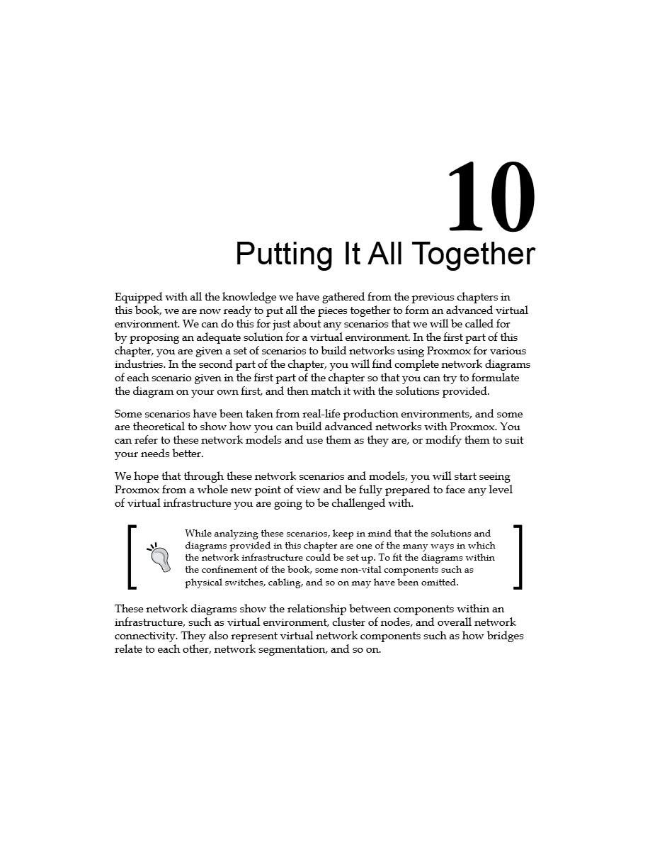 Mastering Proxmox VE — page 278