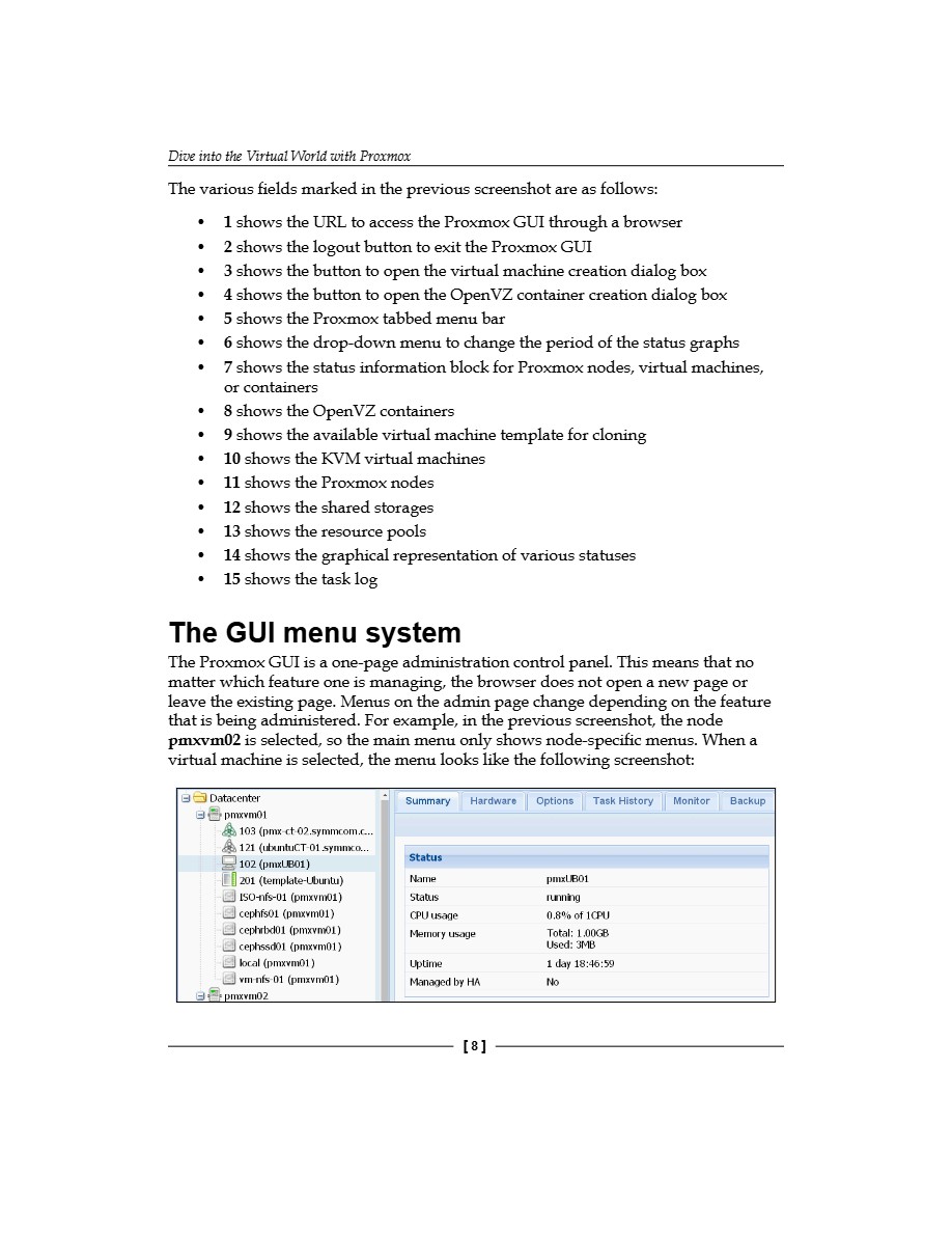 Mastering Proxmox VE — page 29