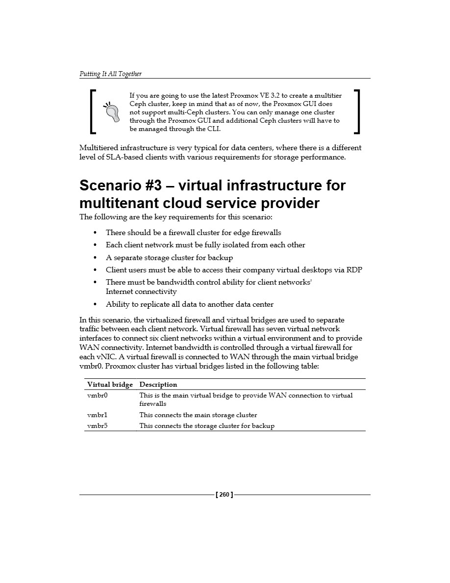 Mastering Proxmox VE — page 281