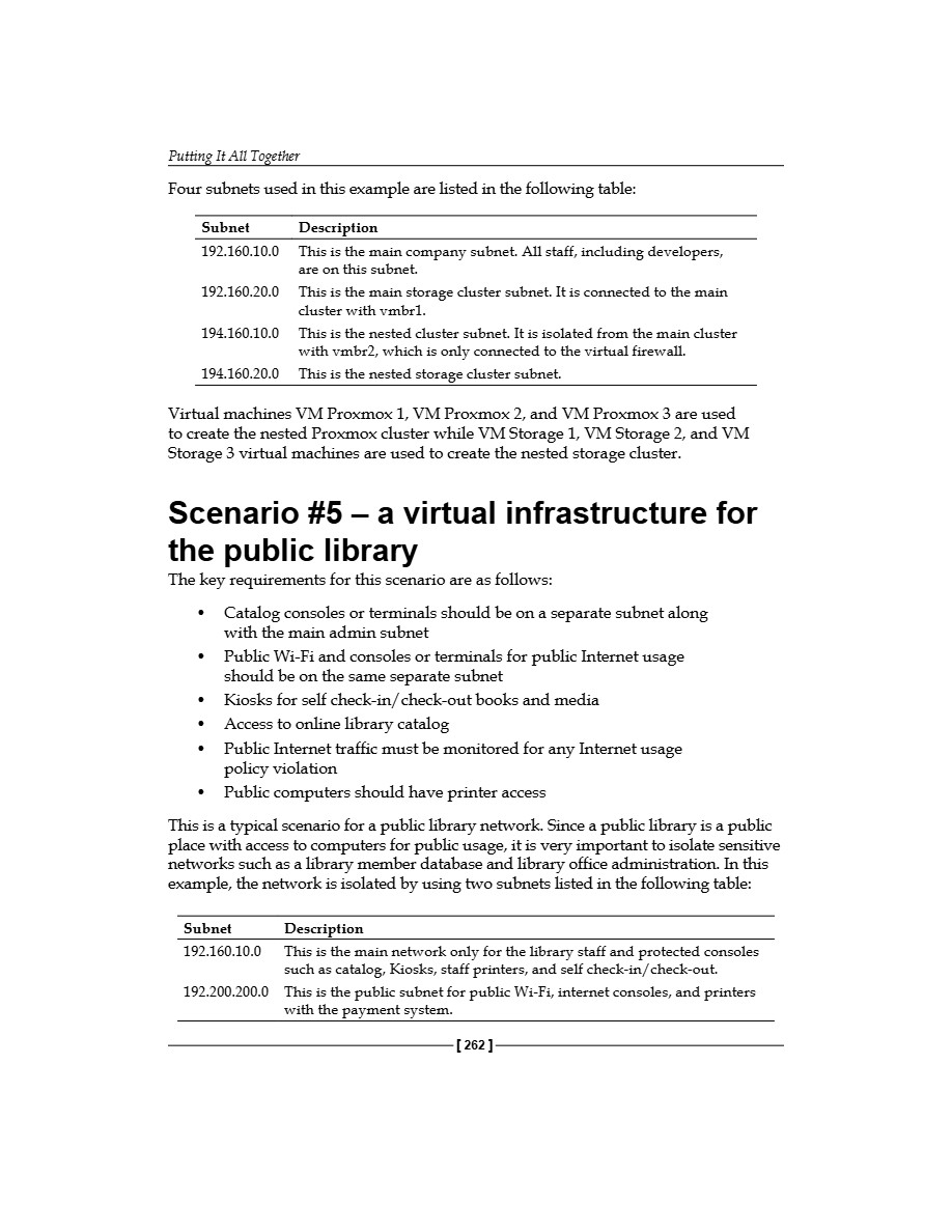 Mastering Proxmox VE — page 283