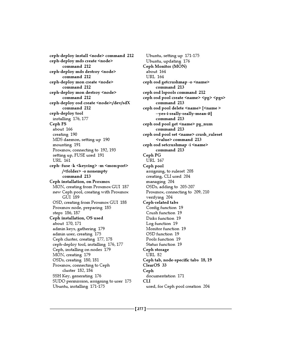 Mastering Proxmox VE — page 298