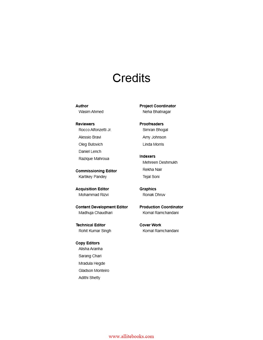 Mastering Proxmox VE — page 4