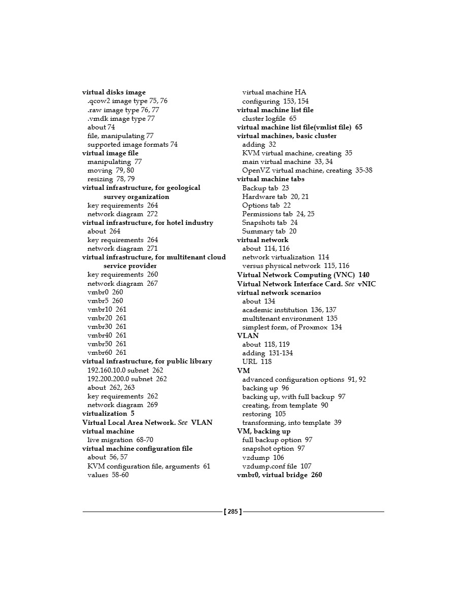Mastering Proxmox VE — page 306