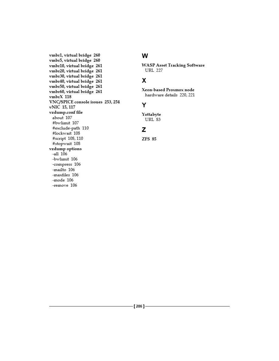Mastering Proxmox VE — page 307