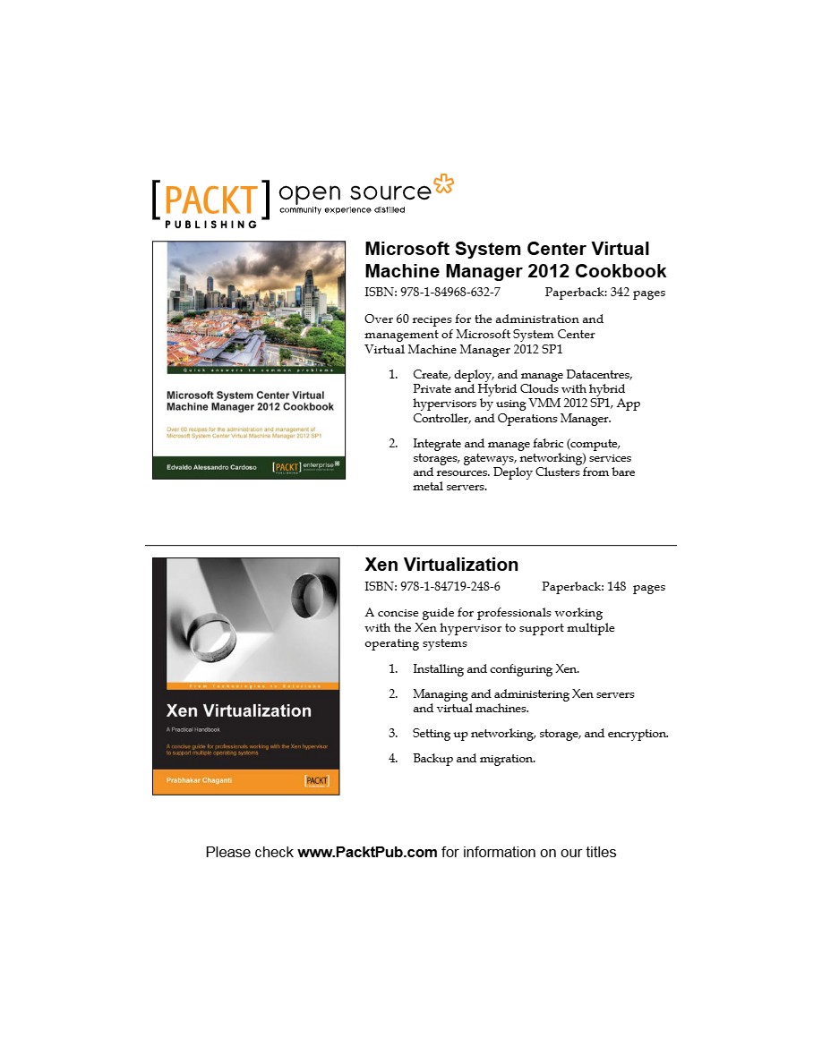 Mastering Proxmox VE — page 309