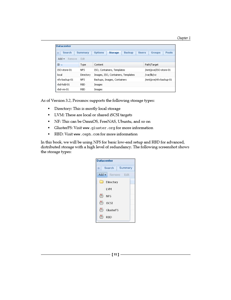Mastering Proxmox VE — page 32