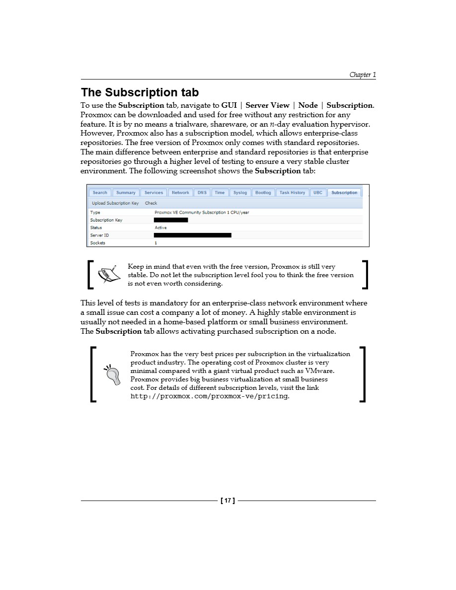 Mastering Proxmox VE — page 38