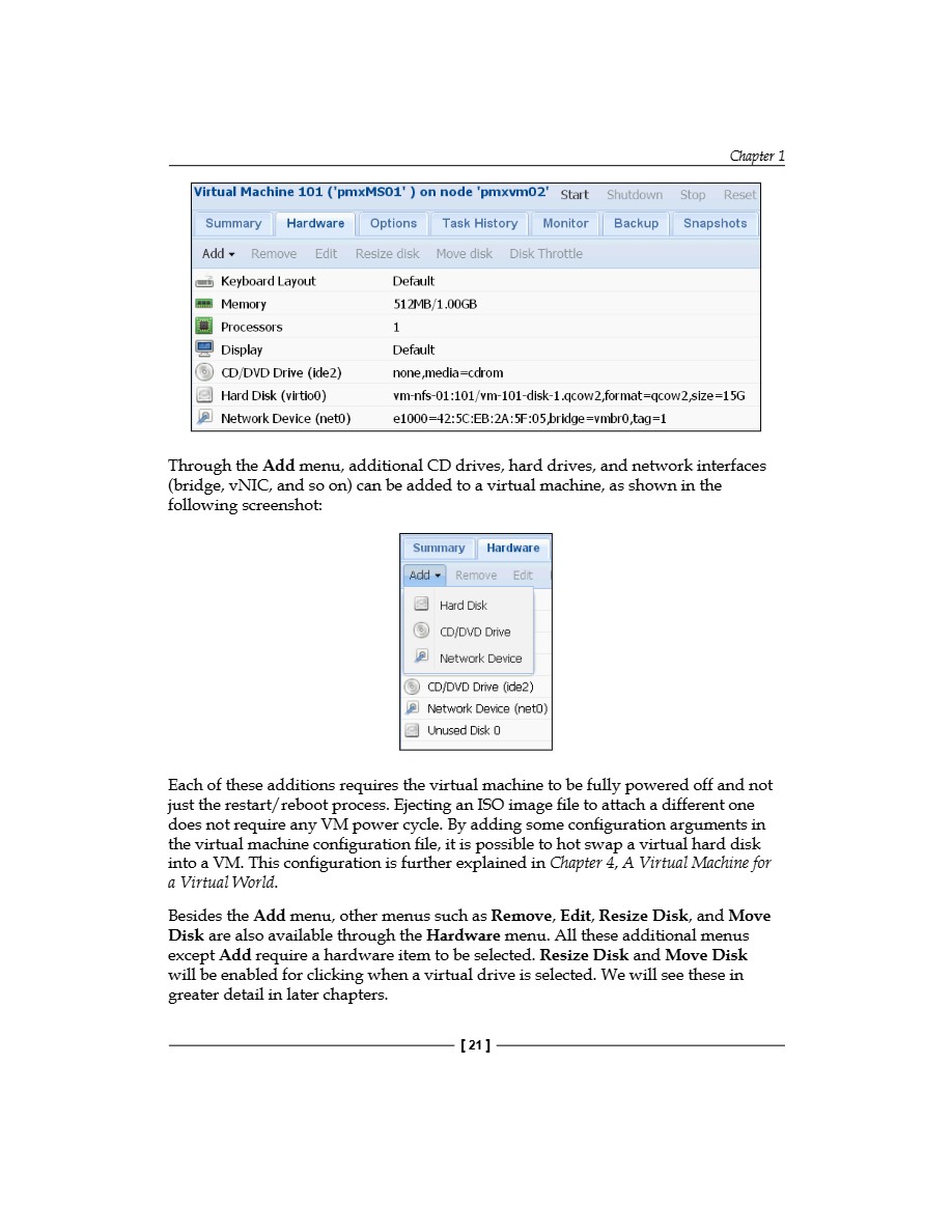 Mastering Proxmox VE — page 42