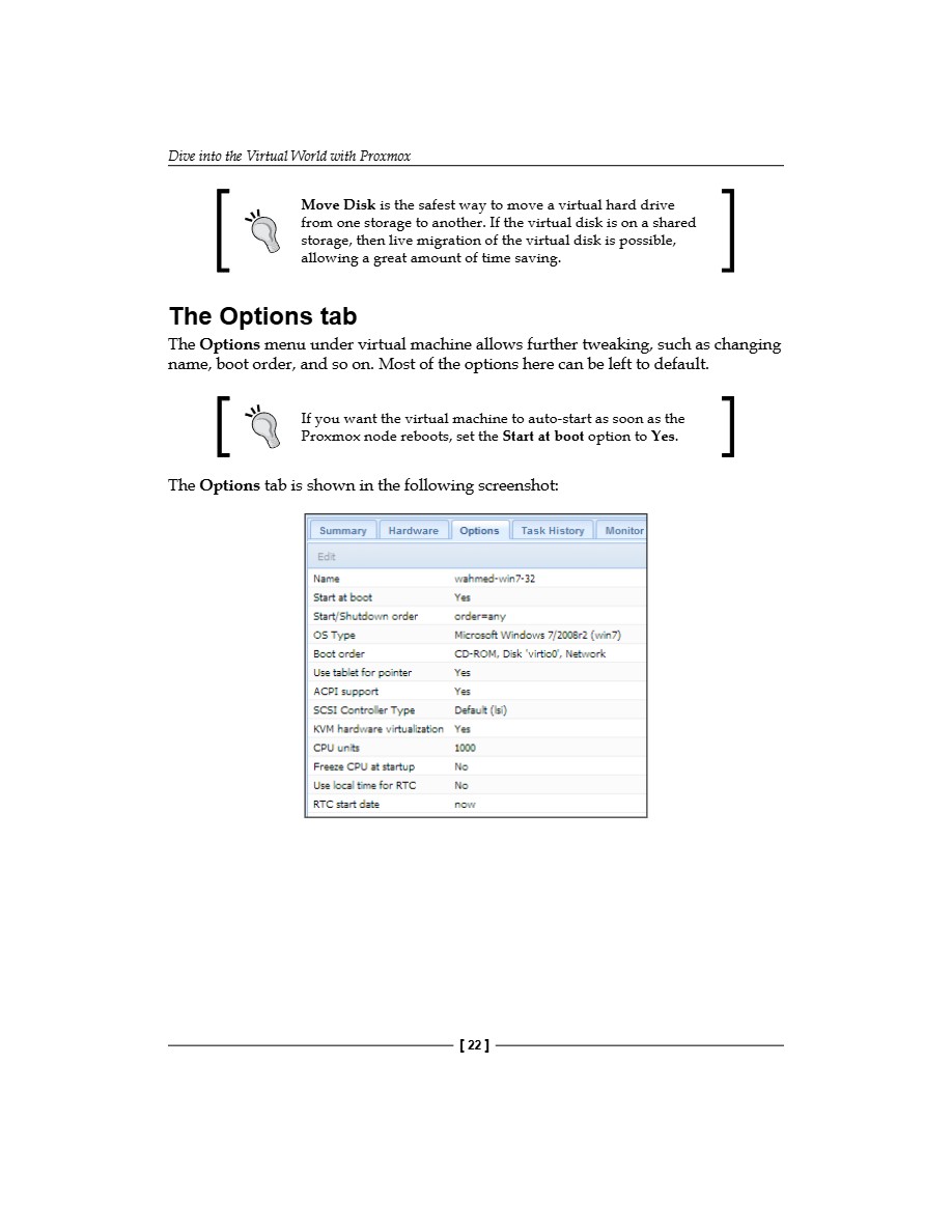 Mastering Proxmox VE — page 43