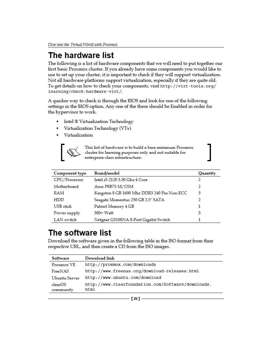 Mastering Proxmox VE — page 47