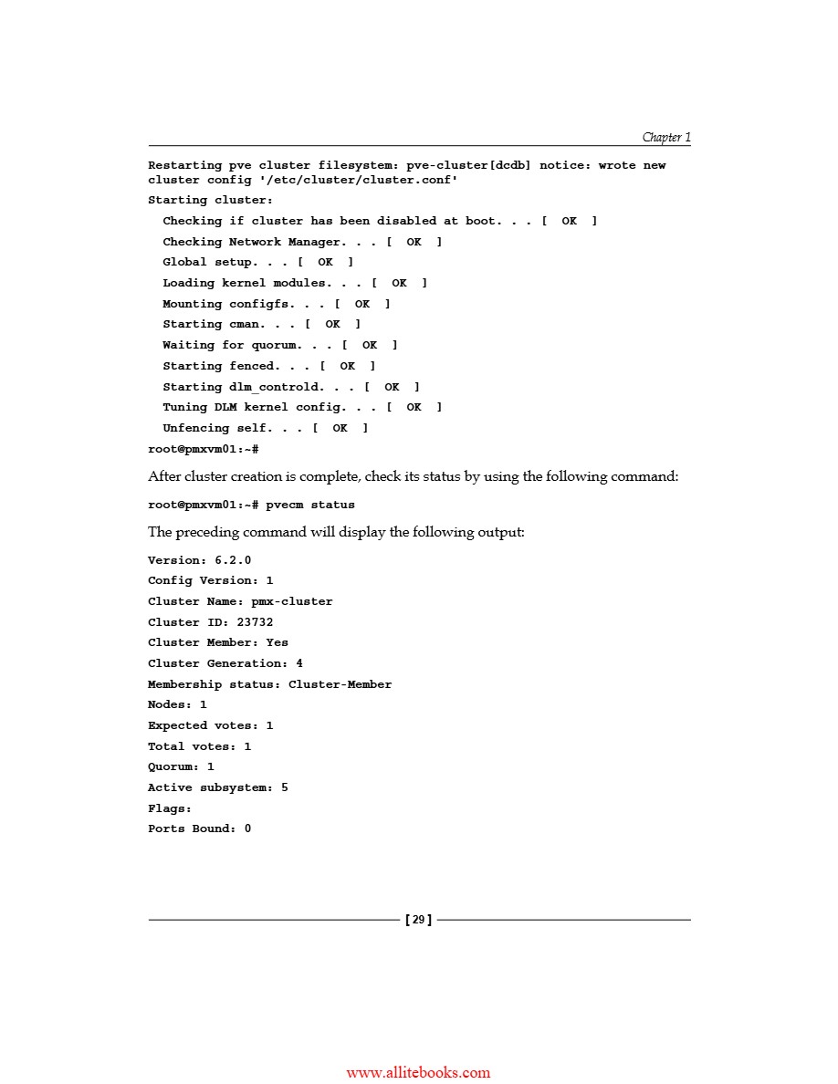 Mastering Proxmox VE — page 50