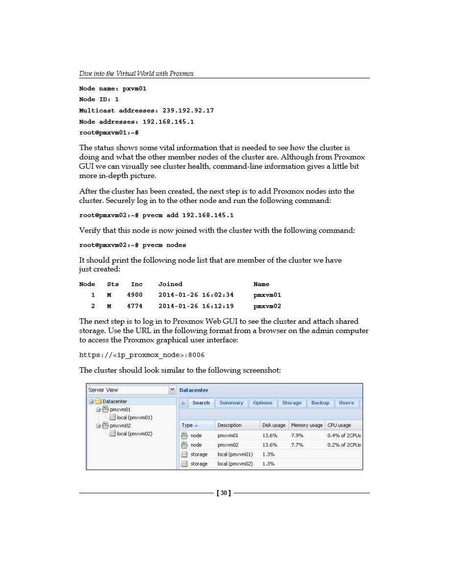 Mastering Proxmox VE — page 51