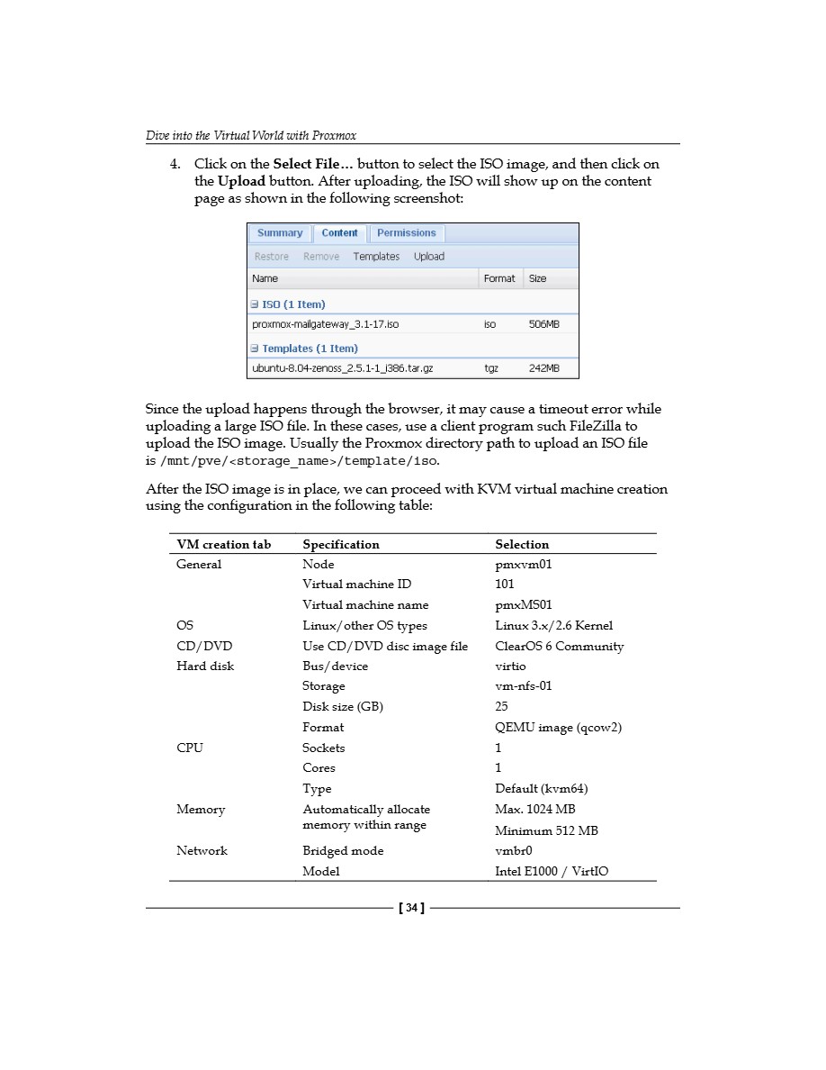 Mastering Proxmox VE — page 55