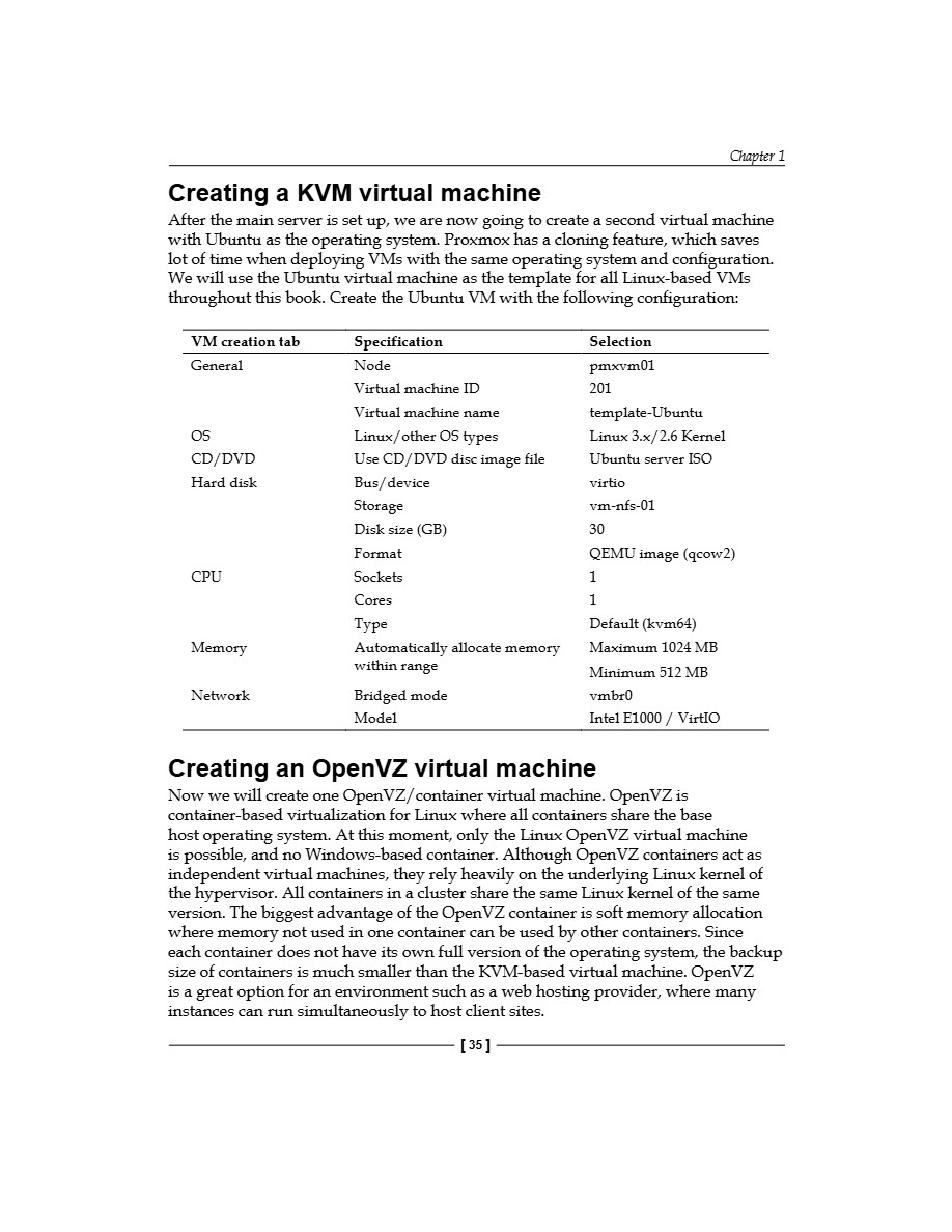Mastering Proxmox VE — page 56