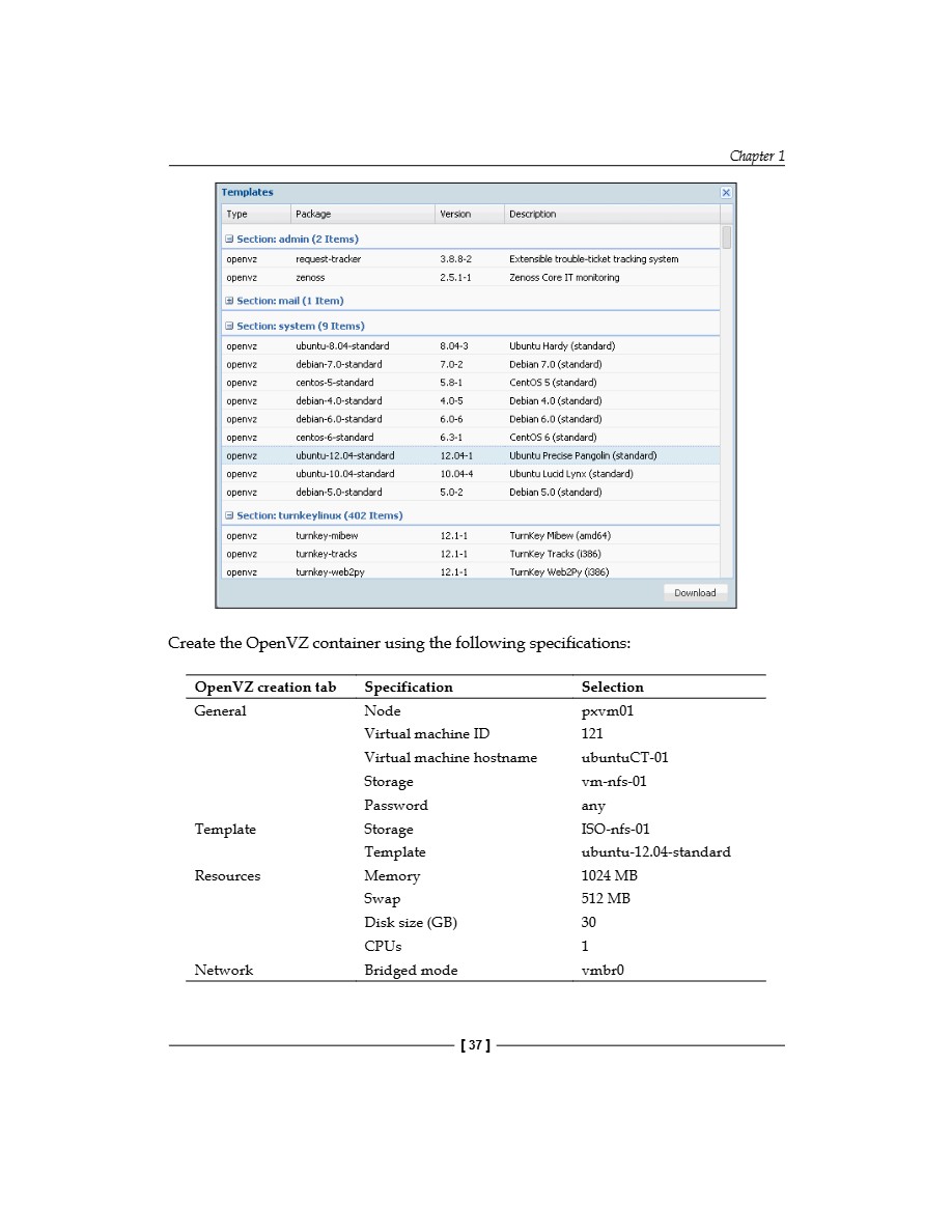 Mastering Proxmox VE — page 58
