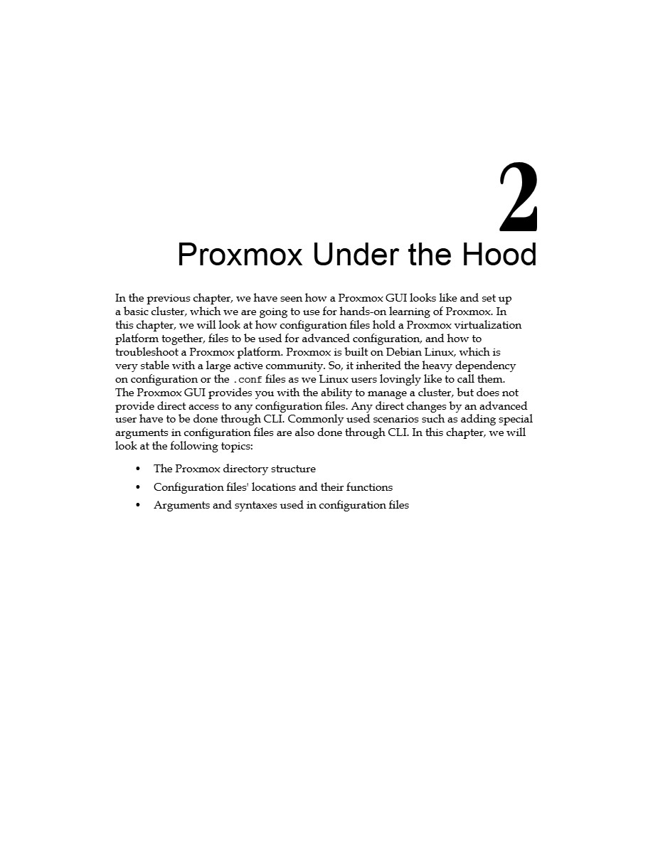 Mastering Proxmox VE — page 66