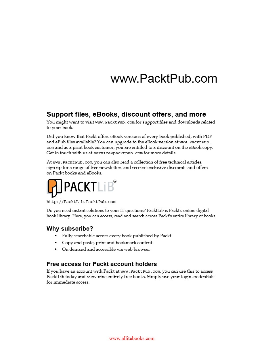 Mastering Proxmox VE — page 8