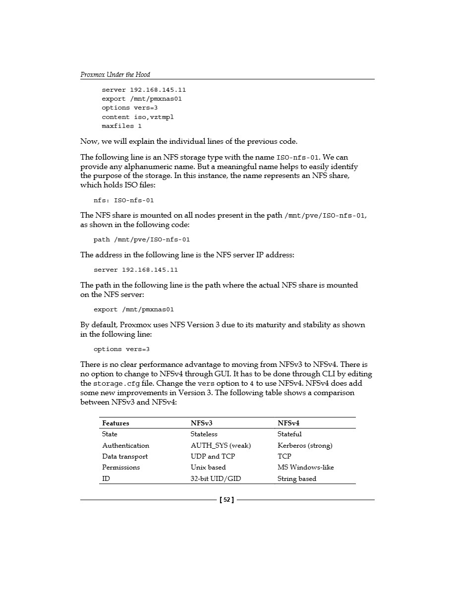 Mastering Proxmox VE — page 73
