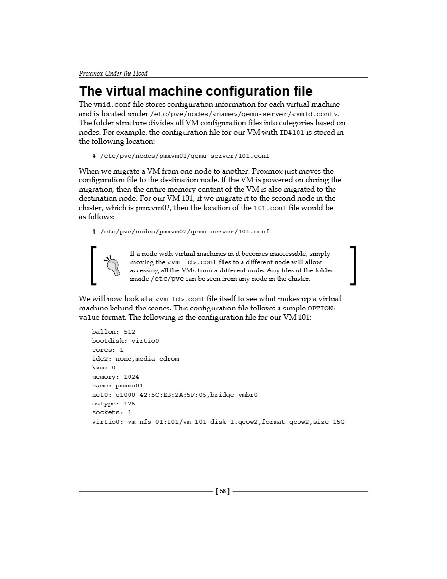 Mastering Proxmox VE — page 77