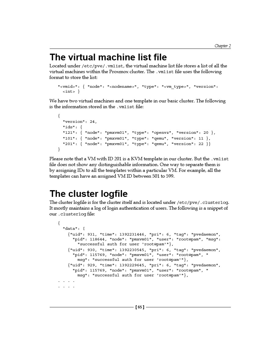 Mastering Proxmox VE — page 86