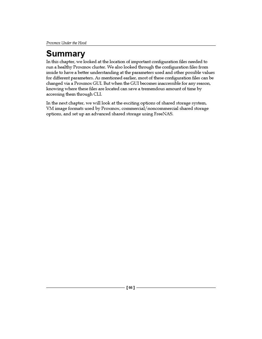 Mastering Proxmox VE — page 87