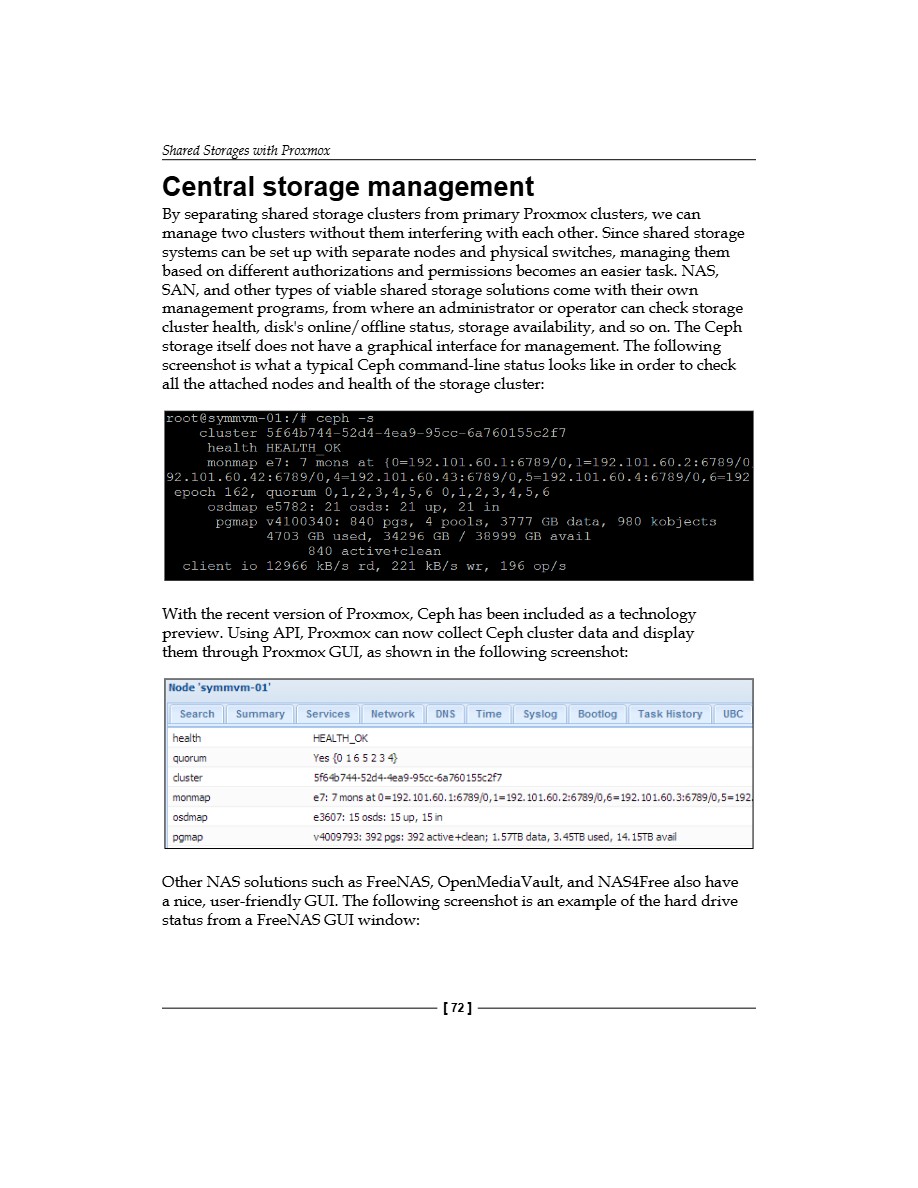 Mastering Proxmox VE — page 93
