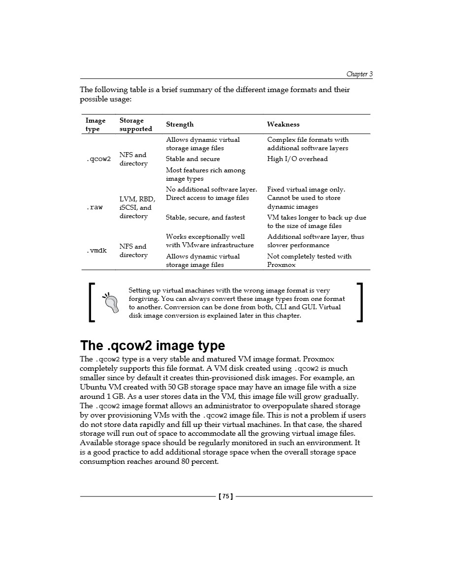 Mastering Proxmox VE — page 96