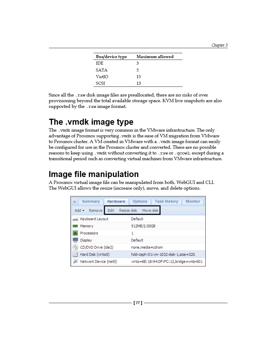 Mastering Proxmox VE — page 98