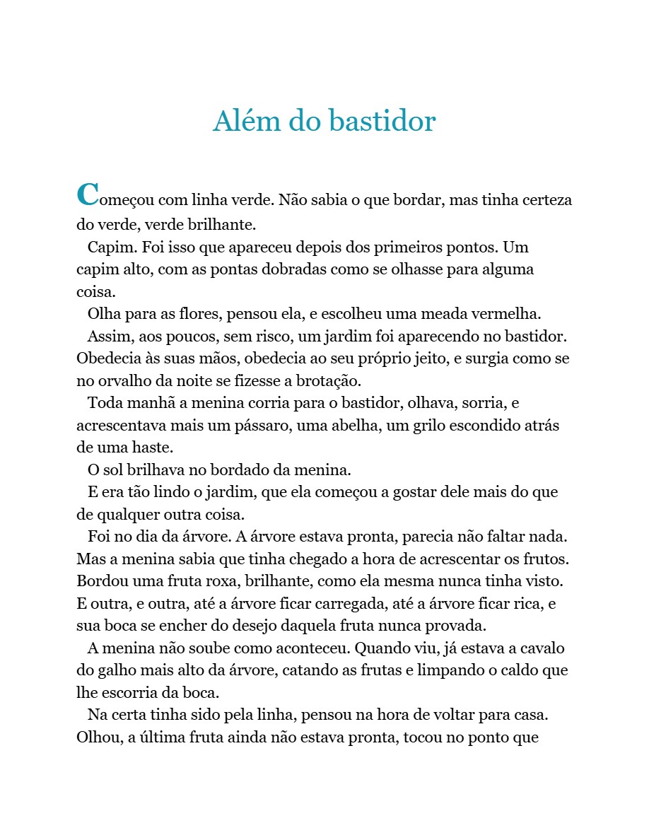 O Livro do Chá (Kakuzo Okakura) — page 6