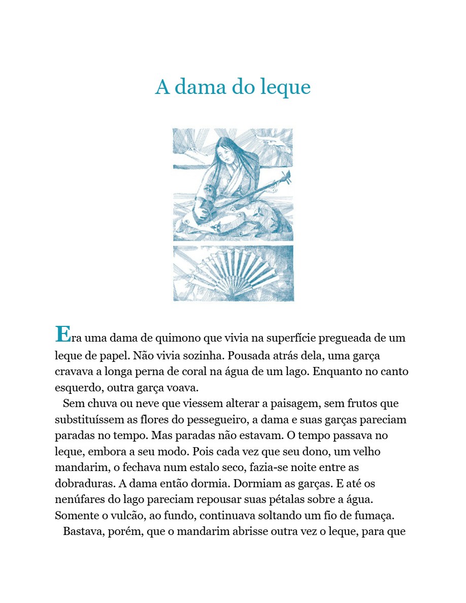 O Livro do Chá (Kakuzo Okakura) — page 91