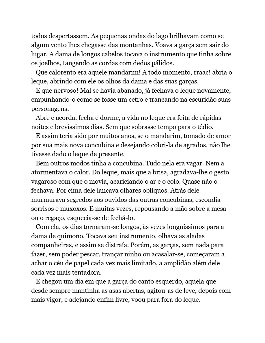 O Livro do Chá (Kakuzo Okakura) — page 92