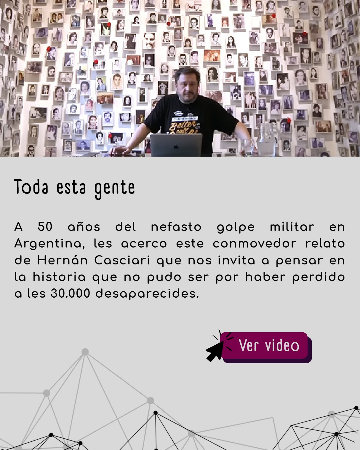 Newsletter de Travesías Nº 172 - Marzo 26 — page 3