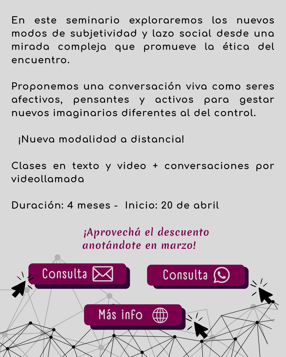 Newsletter de Travesías Nº 172 - Marzo 26 — page 5