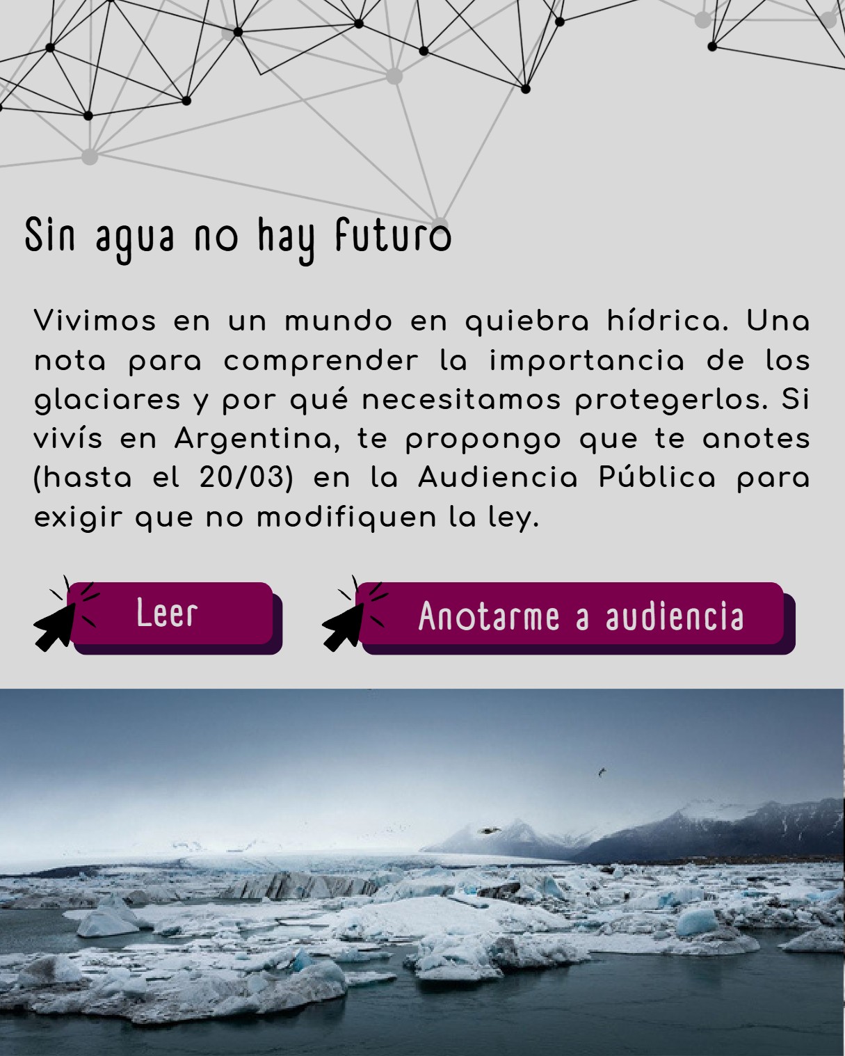 Newsletter de Travesías Nº 172 - Marzo 26 — page 6