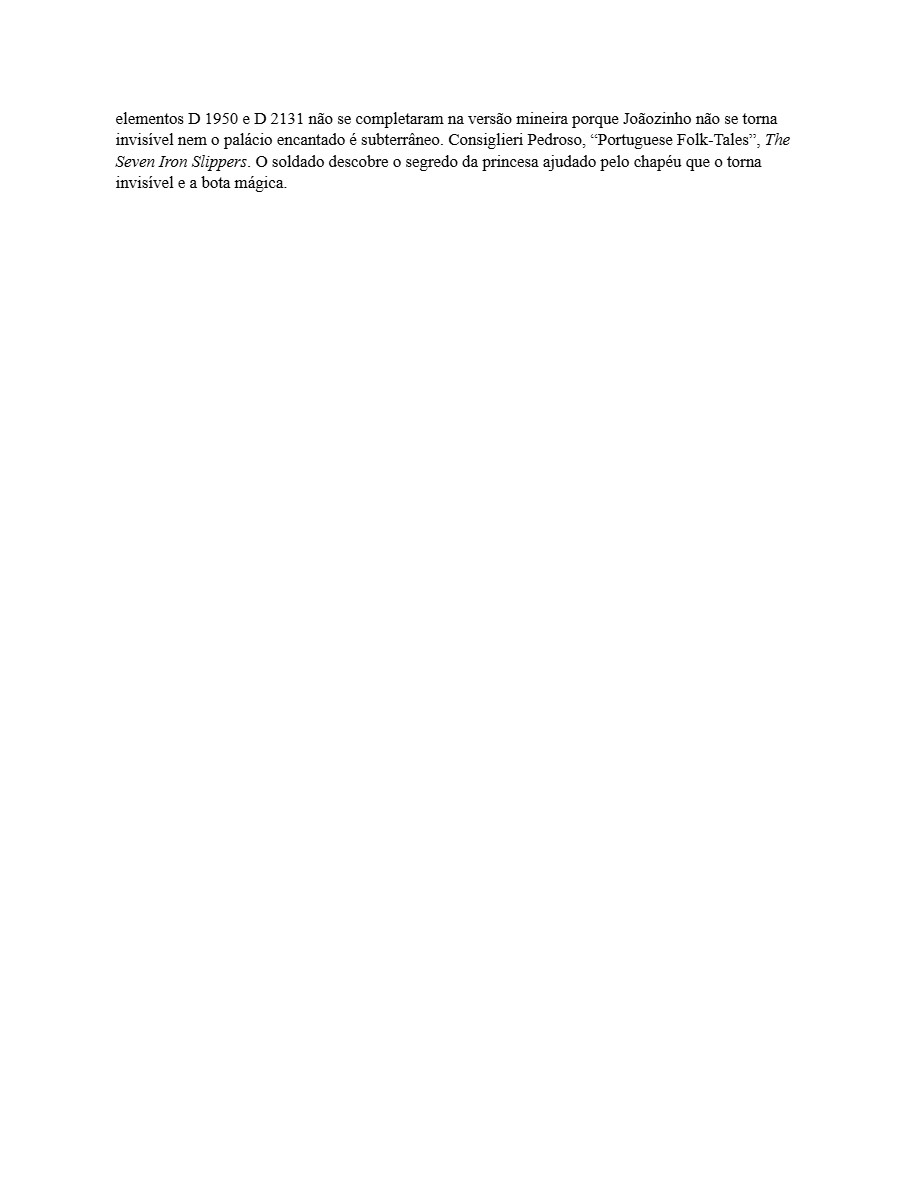 Contos Tradicionais do Brasil (Luís da Câmara Cascudo) — page 111