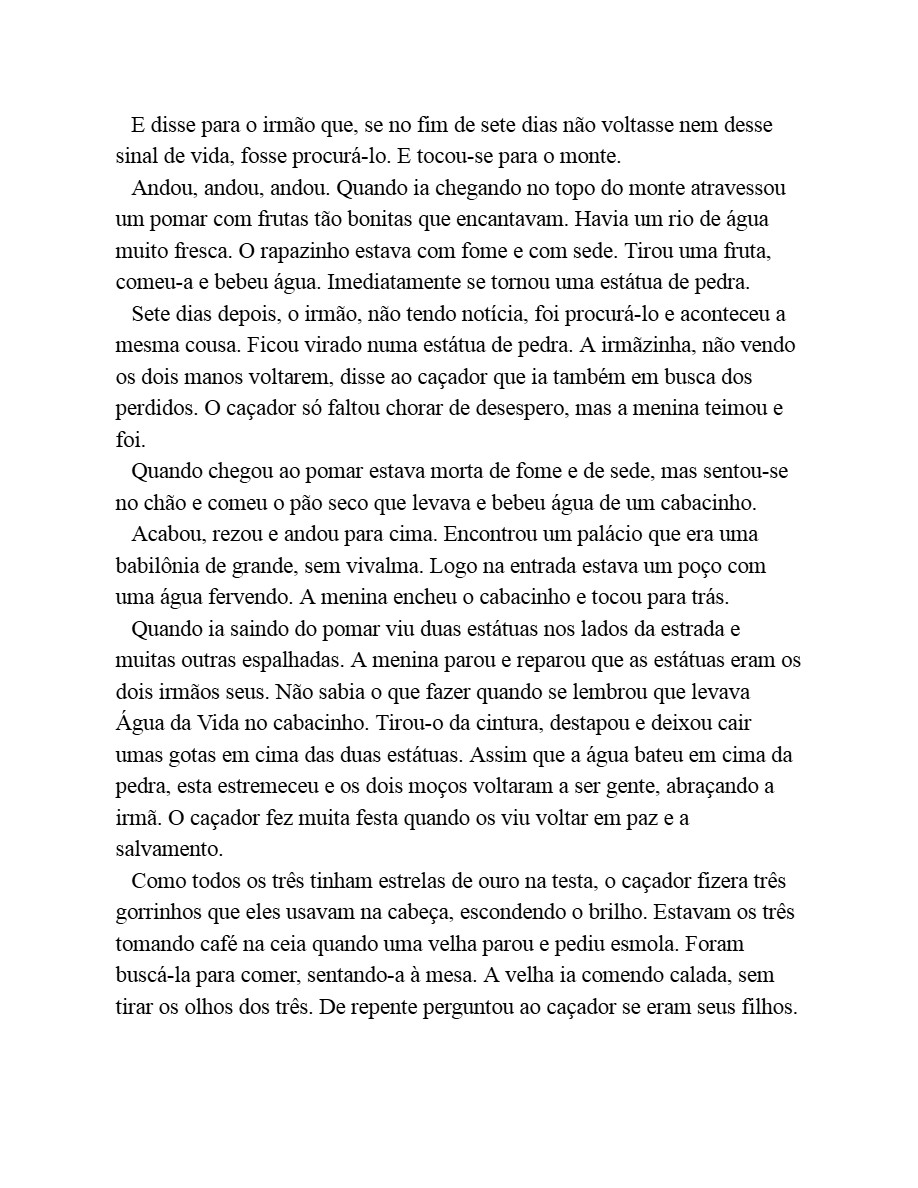 Contos Tradicionais do Brasil (Luís da Câmara Cascudo) — page 114