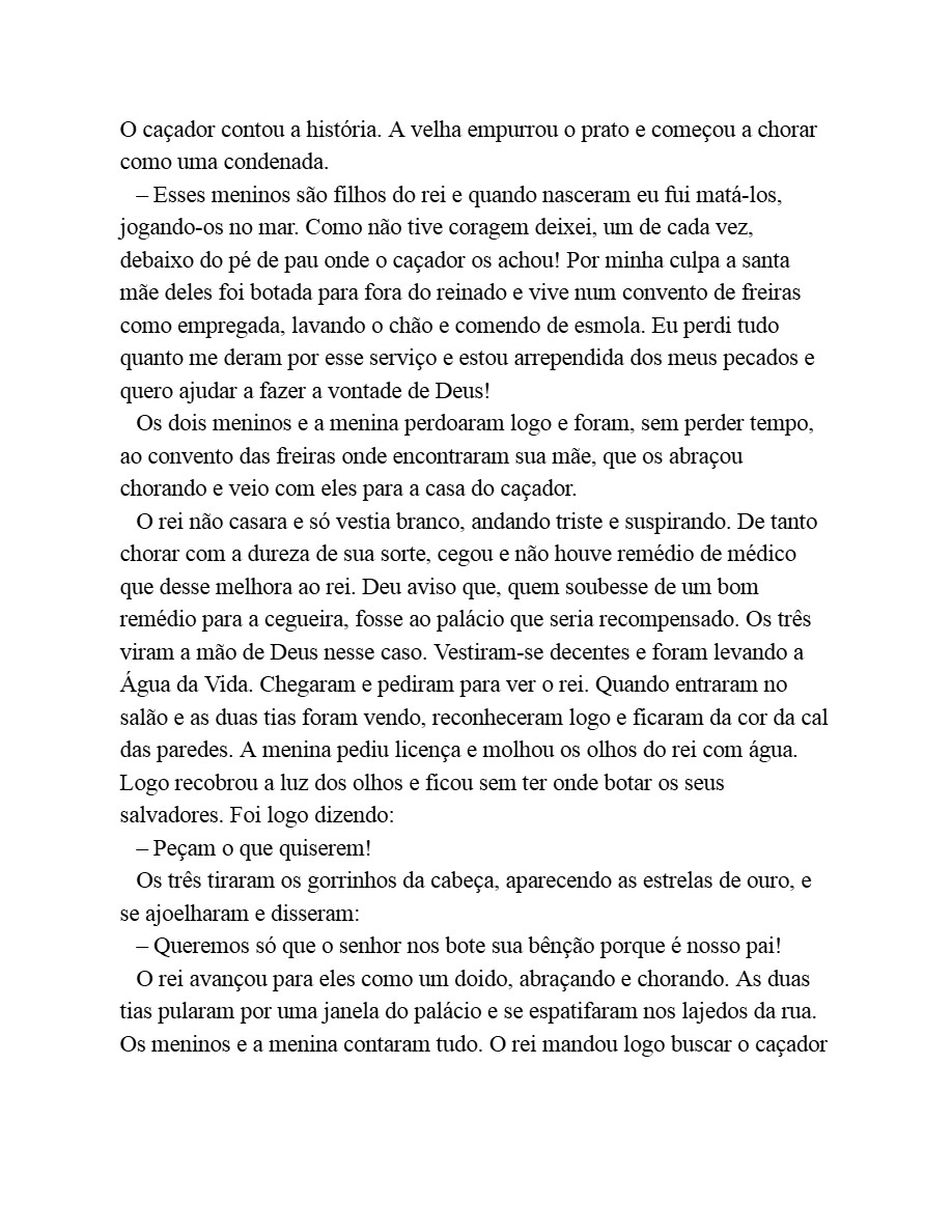 Contos Tradicionais do Brasil (Luís da Câmara Cascudo) — page 115