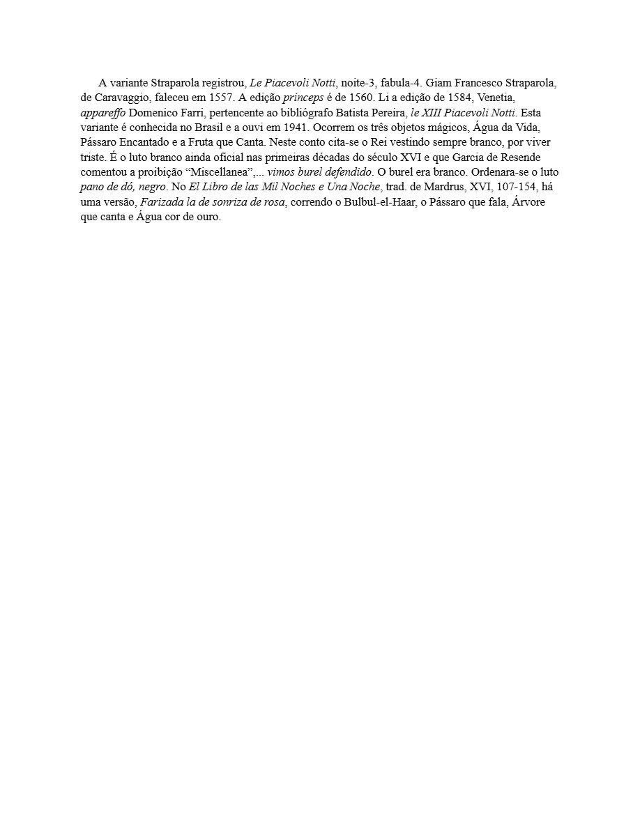 Contos Tradicionais do Brasil (Luís da Câmara Cascudo) — page 117