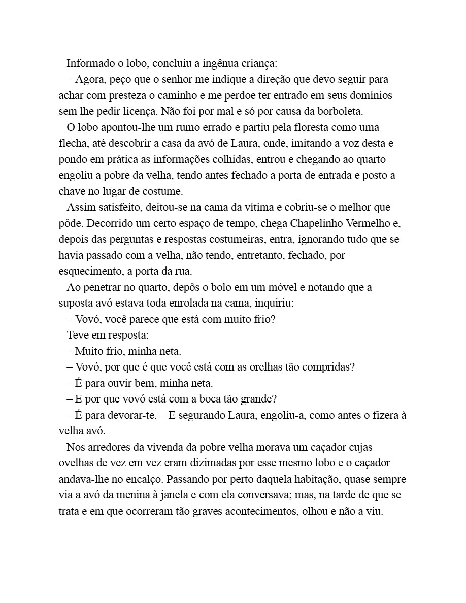 Contos Tradicionais do Brasil (Luís da Câmara Cascudo) — page 131