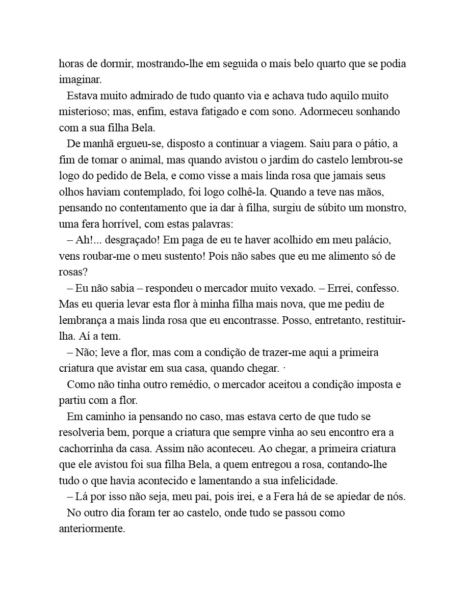Contos Tradicionais do Brasil (Luís da Câmara Cascudo) — page 134