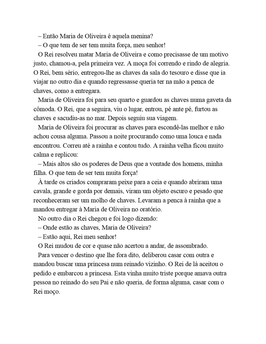 Contos Tradicionais do Brasil (Luís da Câmara Cascudo) — page 151