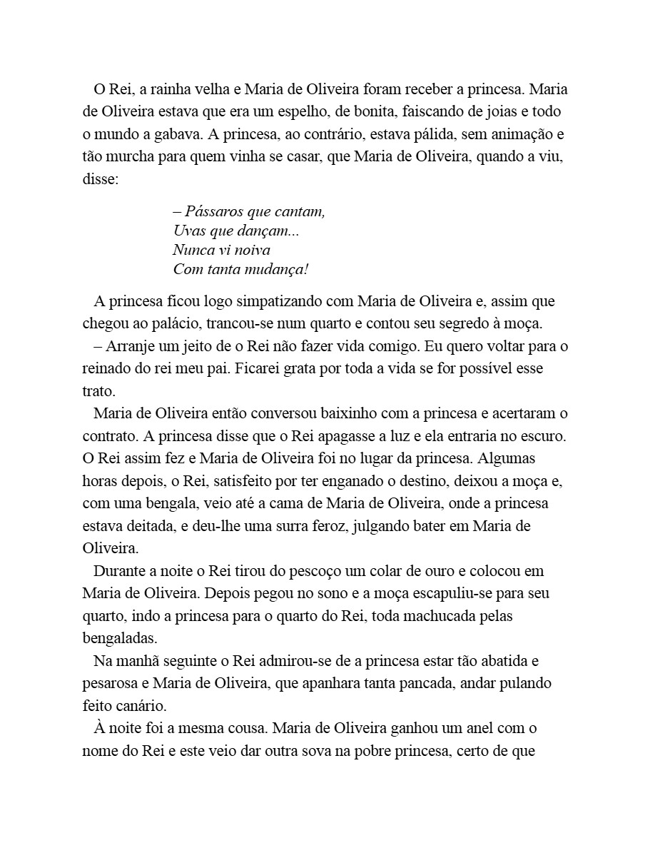 Contos Tradicionais do Brasil (Luís da Câmara Cascudo) — page 152