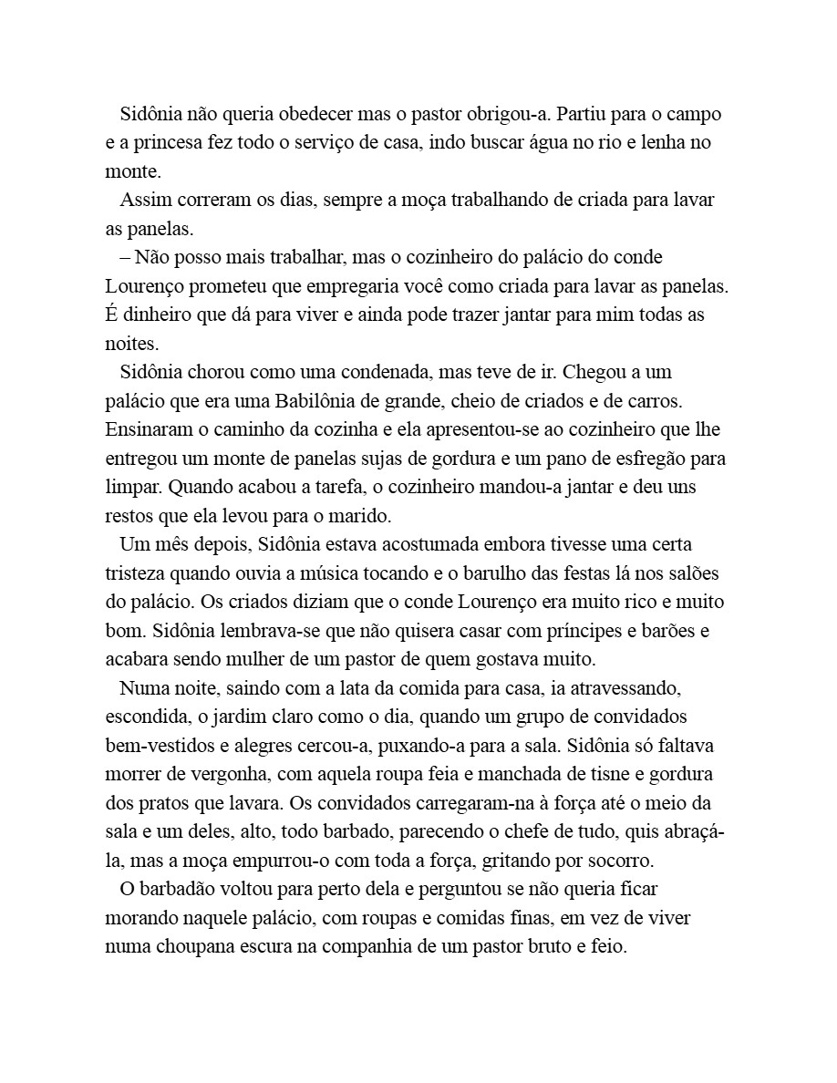 Contos Tradicionais do Brasil (Luís da Câmara Cascudo) — page 190