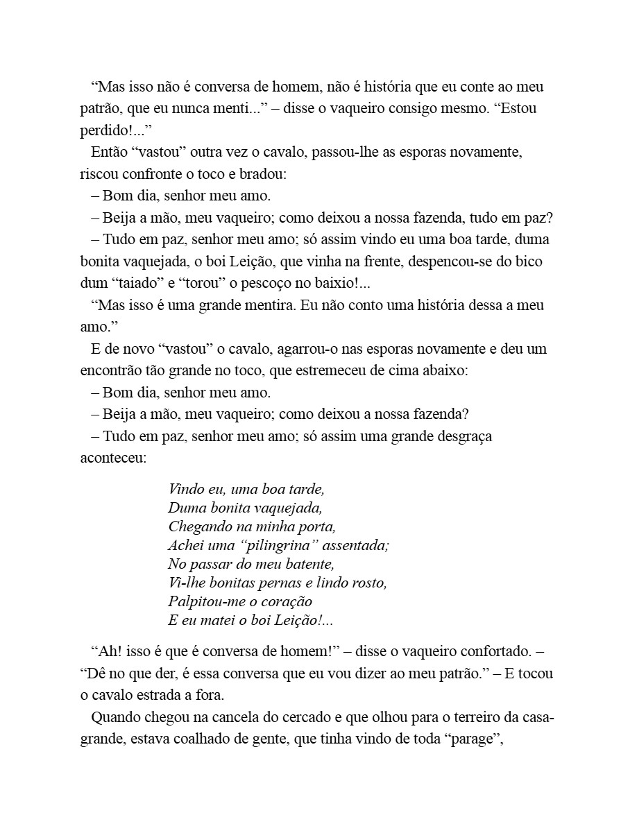 Contos Tradicionais do Brasil (Luís da Câmara Cascudo) — page 210