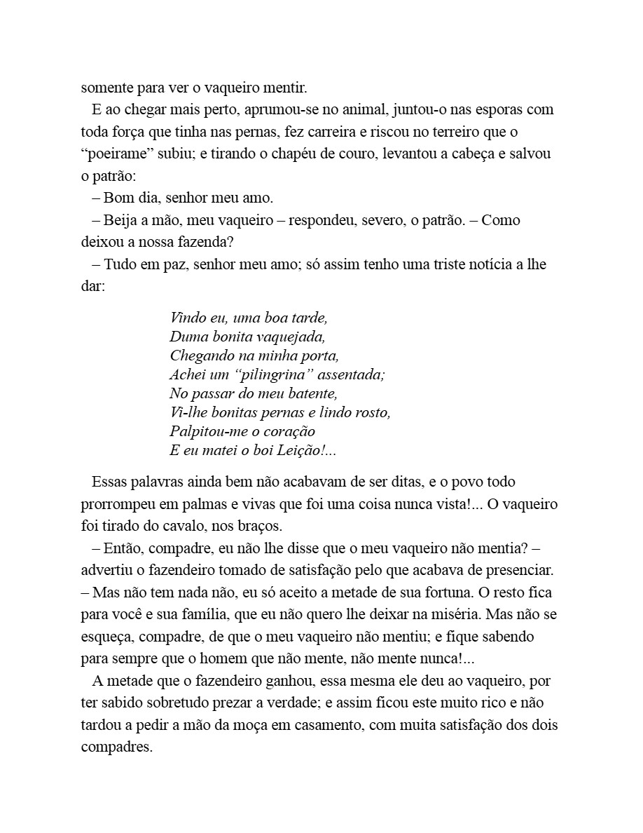Contos Tradicionais do Brasil (Luís da Câmara Cascudo) — page 211