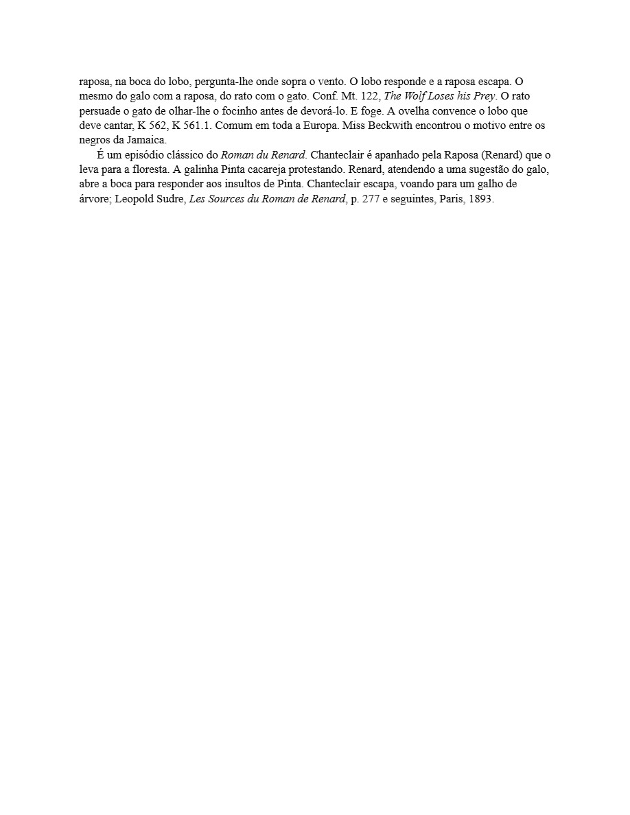 Contos Tradicionais do Brasil (Luís da Câmara Cascudo) — page 217
