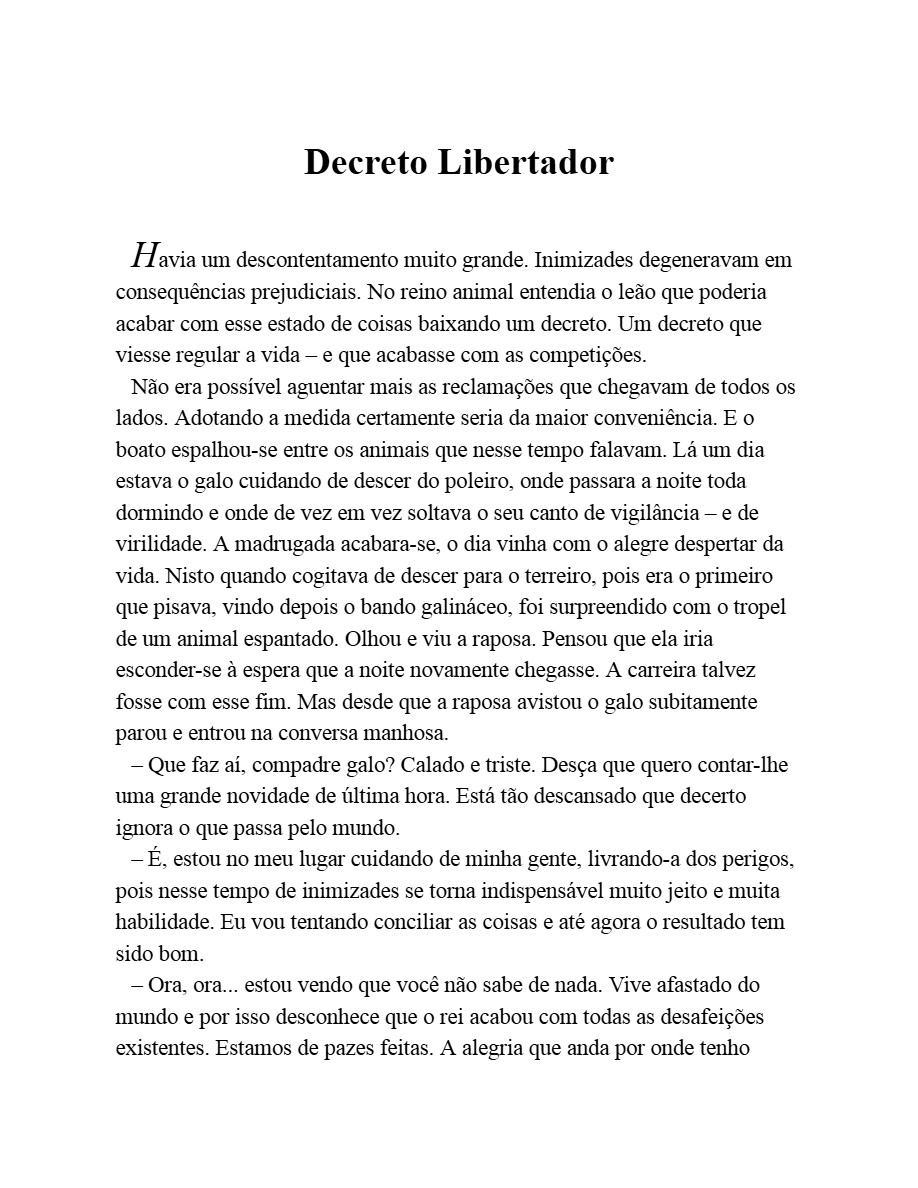 Contos Tradicionais do Brasil (Luís da Câmara Cascudo) — page 220