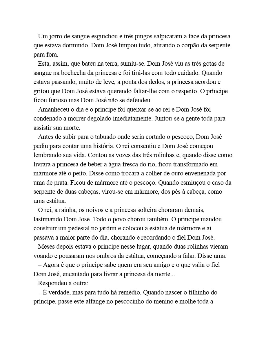 Contos Tradicionais do Brasil (Luís da Câmara Cascudo) — page 23